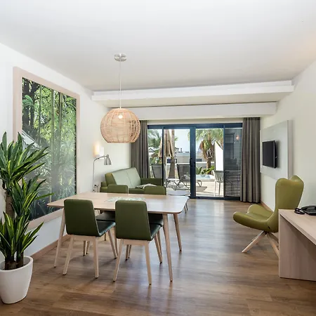 Garden & Sea Boutique By Livvo * Morro Jable