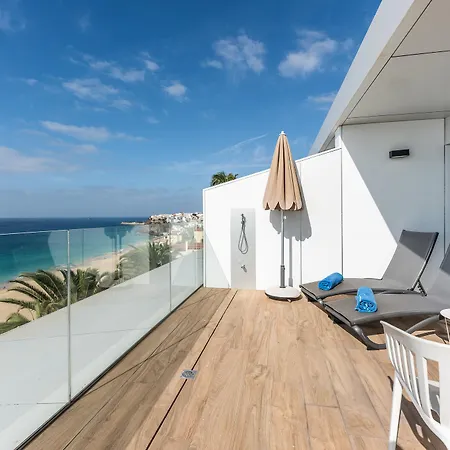 Garden & Sea Boutique By Livvo Apartament