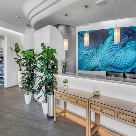 Διαμέρισμα Garden & Sea Boutique By Livvo Morro Jable (Fuerteventura)