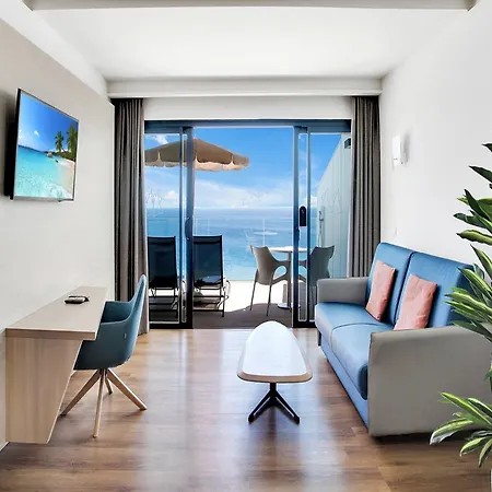 Garden & Sea Boutique By Livvo Morro Jable