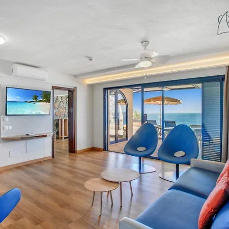 Garden & Sea Boutique By Livvo Morro Jable