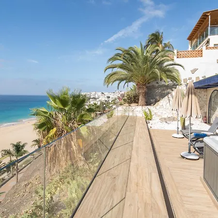 Garden & Sea Boutique By Livvo Διαμέρισμα Morro Jable (Fuerteventura)