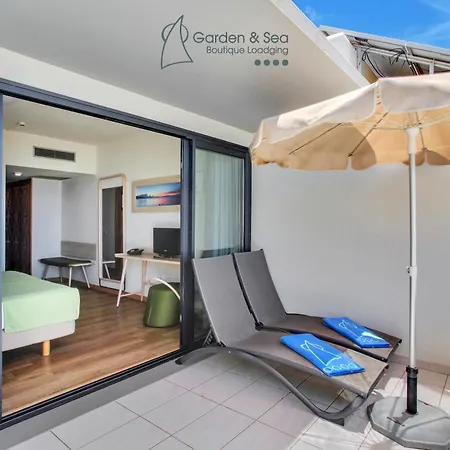 Garden & Sea Boutique By Livvo Διαμέρισμα Morro Jable (Fuerteventura)