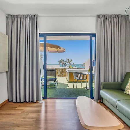 Apartament Garden & Sea Boutique By Livvo Morro Jable