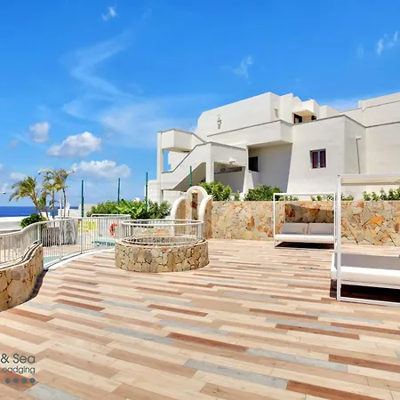 Garden & Sea Boutique By Livvo * Morro Jable