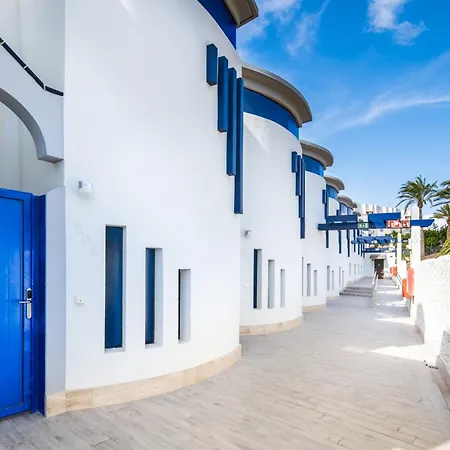 Garden & Sea Boutique By Livvo Morro Jable