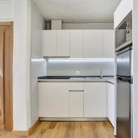 Garden & Sea Boutique By Livvo Apartament Morro Jable