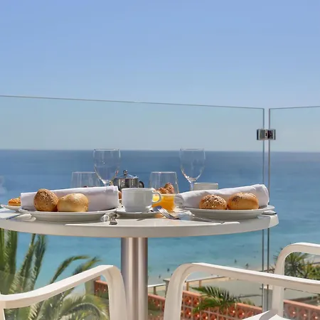 Garden & Sea Boutique By Livvo Morro Jable