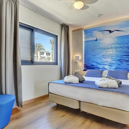 Apartament Garden & Sea Boutique By Livvo