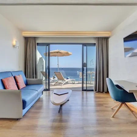 Garden & Sea Boutique By Livvo Morro Jable