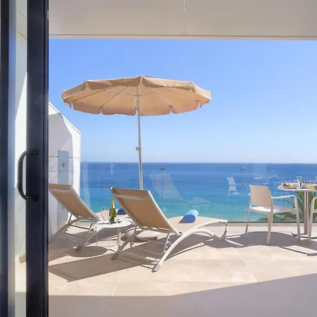 Garden & Sea Boutique By Livvo * Morro Jable