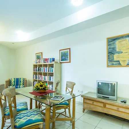 Garden & Sea Boutique By Livvo Διαμέρισμα Morro Jable (Fuerteventura)