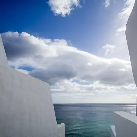 Apartament Garden & Sea Boutique By Livvo *