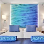 Garden&sea Boutique By Livvo Apartamento *