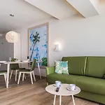 Apartamento Garden&sea Boutique By Livvo Morro Jable (Fuerteventura)