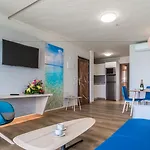 Garden&sea Boutique By Livvo Morro Jable (Fuerteventura)