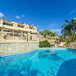 Garden&sea Boutique By Livvo Apartamento Morro Jable (Fuerteventura)