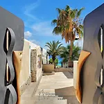 Garden&sea Boutique By Livvo Apartamento *