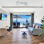 Garden&sea Boutique By Livvo Apartamento