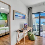 Garden&sea Boutique By Livvo * Morro Jable (Fuerteventura)