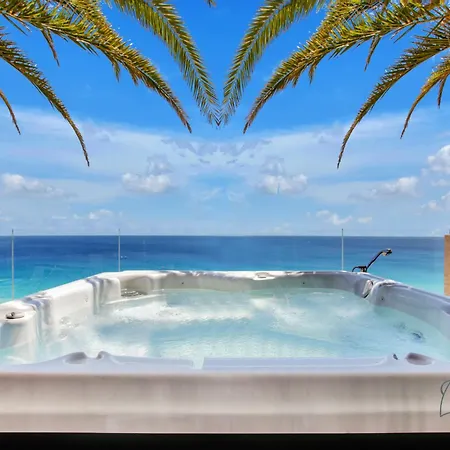 Garden & Sea Boutique By Livvo Morro Jable