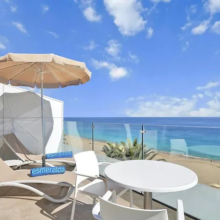 Garden & Sea Boutique By Livvo Apartamento *