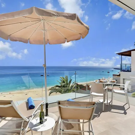 Apartamento Garden & Sea Boutique By Livvo Morro Jable (Fuerteventura)