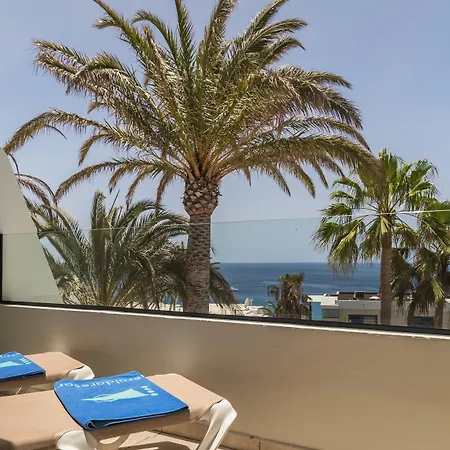 Garden & Sea Boutique By Livvo شقة مورو ذيل خابلِ