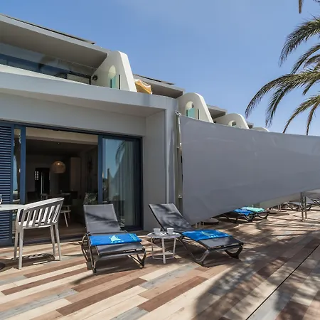 Garden & Sea Boutique By Livvo شقة مورو ذيل خابلِ