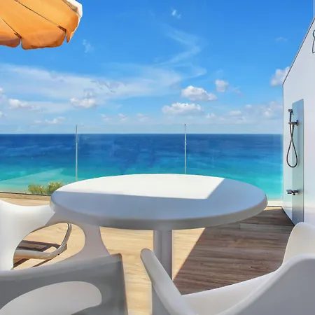 Garden & Sea Boutique By Livvo * مورو ذيل خابلِ