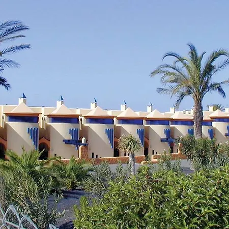 Apartamento Garden & Sea Boutique By Livvo Morro Jable (Fuerteventura)