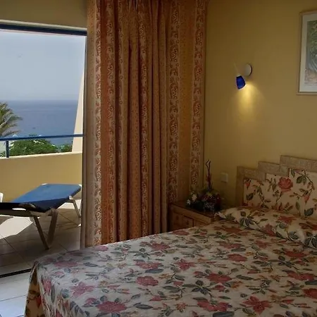 Apartamento Garden & Sea Boutique By Livvo Morro Jable (Fuerteventura)