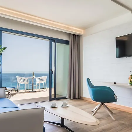 Garden & Sea Boutique By Livvo Appartamento Morro Jable (Fuerteventura)