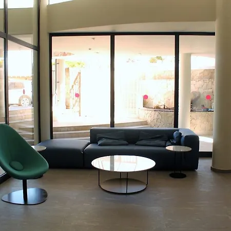 Garden & Sea Boutique By Livvo Apartmán Morro Jable (Fuerteventura)