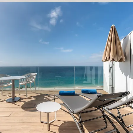 Garden & Sea Boutique By Livvo Apartmán *