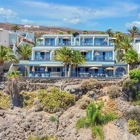 Apartmán Garden & Sea Boutique By Livvo Morro Jable (Fuerteventura)
