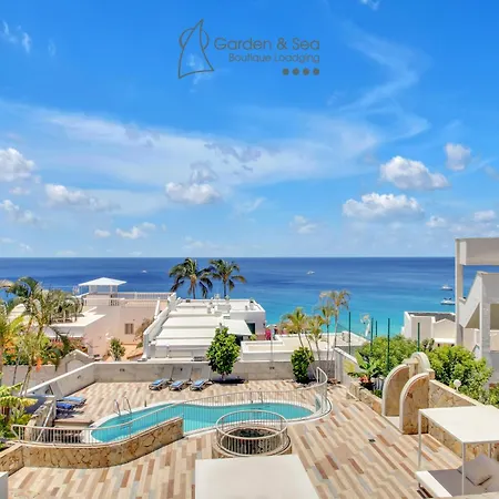 Garden & Sea Boutique By Livvo Apartmán Morro Jable (Fuerteventura)