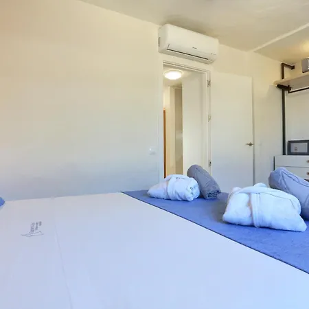 Apartmán Garden & Sea Boutique By Livvo Morro Jable (Fuerteventura)