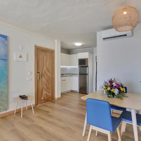 Apartmán Garden & Sea Boutique By Livvo *