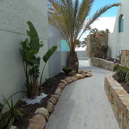 Apartmán Garden & Sea Boutique By Livvo
