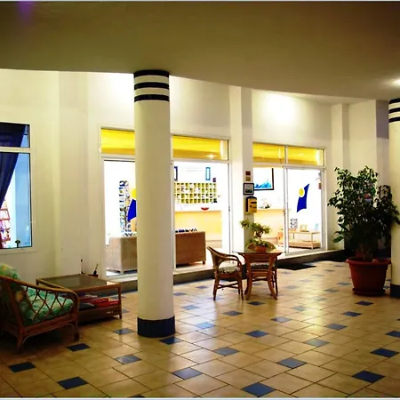 Garden & Sea Boutique By Livvo Apartmán *