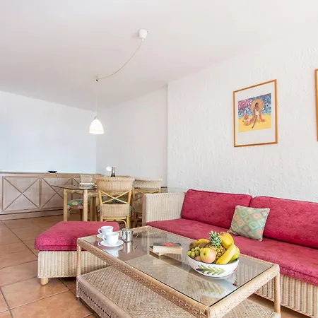 Garden & Sea Boutique By Livvo Apartmán Morro Jable (Fuerteventura)
